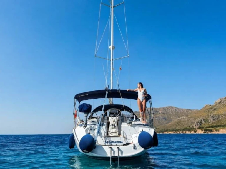 Noleggio barche Port d'Alcudia economico Bavaria 39 Cruiser