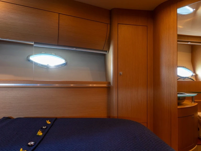 Noleggio Barca a motore con o senza skipper Custom Made a Göcek