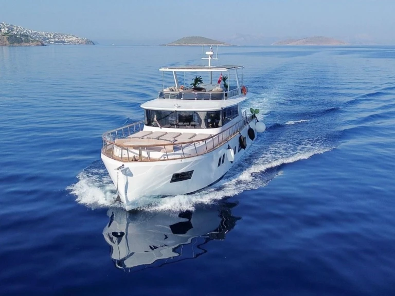 Custom Made Custom made da affittare a  Göcek