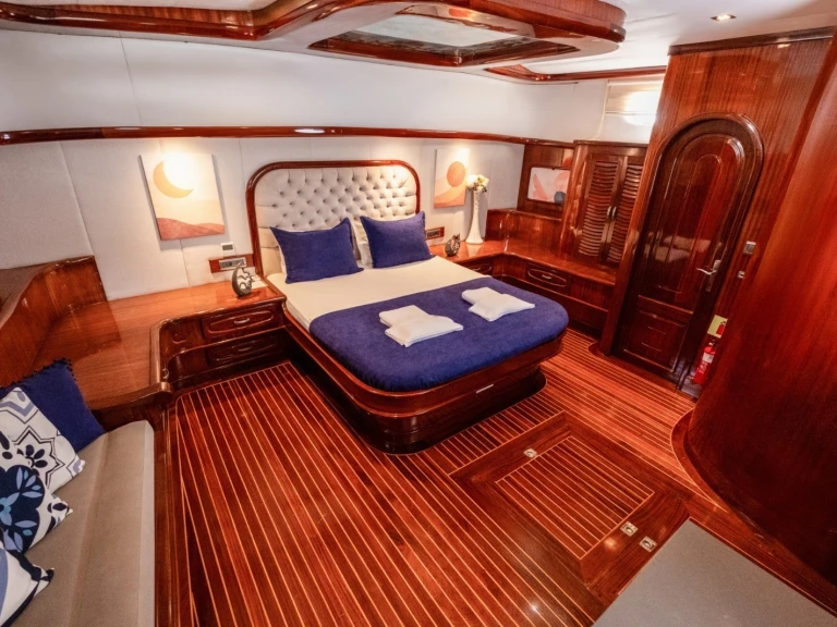 Custom Made Custom made da affittare a  Göcek
