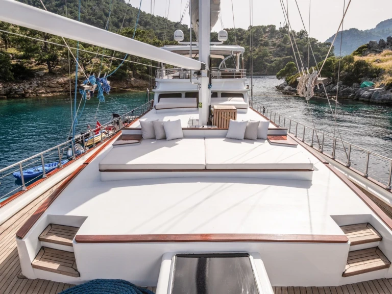 Noleggio a Göcek – Custom Made Custom made su SamBoat