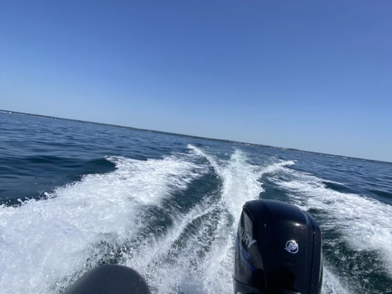 Noleggiare una Hydrosport 565 xl a La Forêt-Fouesnant