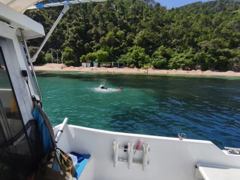 Noleggio barche Mandelieu-la-Napoule economico Eider Marine 590 Sea Rover