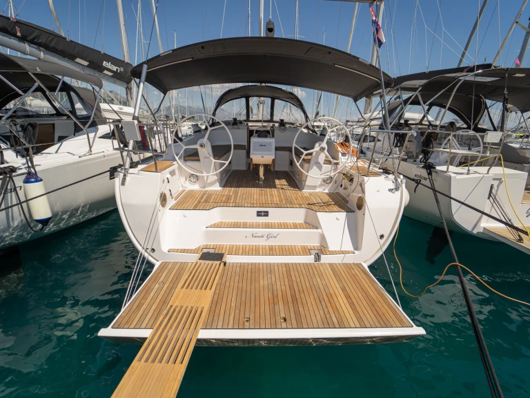 Noleggio barche Bavaria Cruiser 46 a Castelli su Samboat