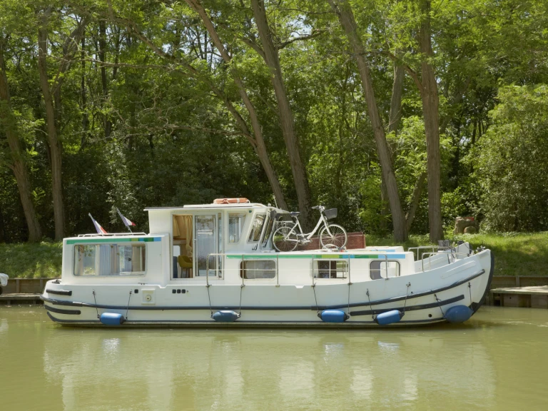 Noleggio Houseboat a Joigny – Pénichette Pénichette 935 W