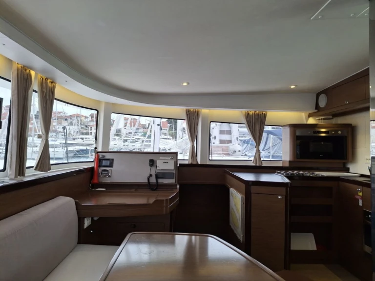 Noleggio a Trogir – Lagoon Lagoon 42 su SamBoat