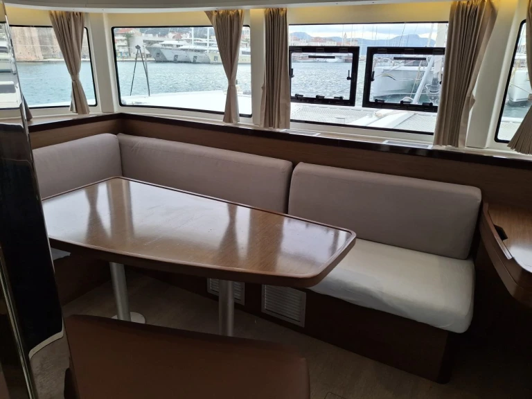 Noleggio a Trogir – Lagoon Lagoon 42 su SamBoat