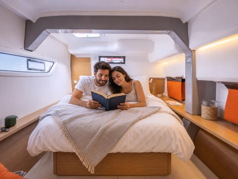 Noleggio Catamarano a Valletta – Excess Excess 14