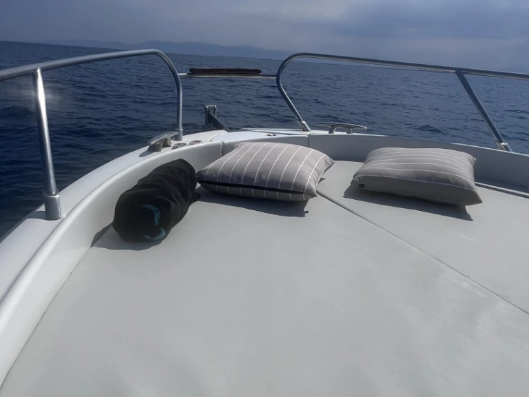 Noleggio barche Sessa Marine Key Largo 22 Cabine a Le Barcarès su Samboat