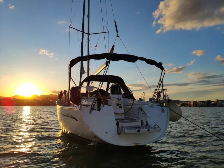 Noleggio barche Göcek economico Bavaria 38 Cruiser