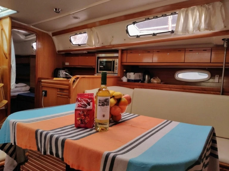 Noleggio Barca a vela a Göcek – Bavaria Bavaria 38 Cruiser