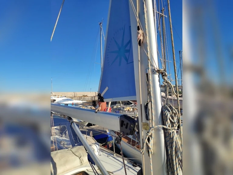 Barca a vela a noleggio a Göcek al miglior prezzo