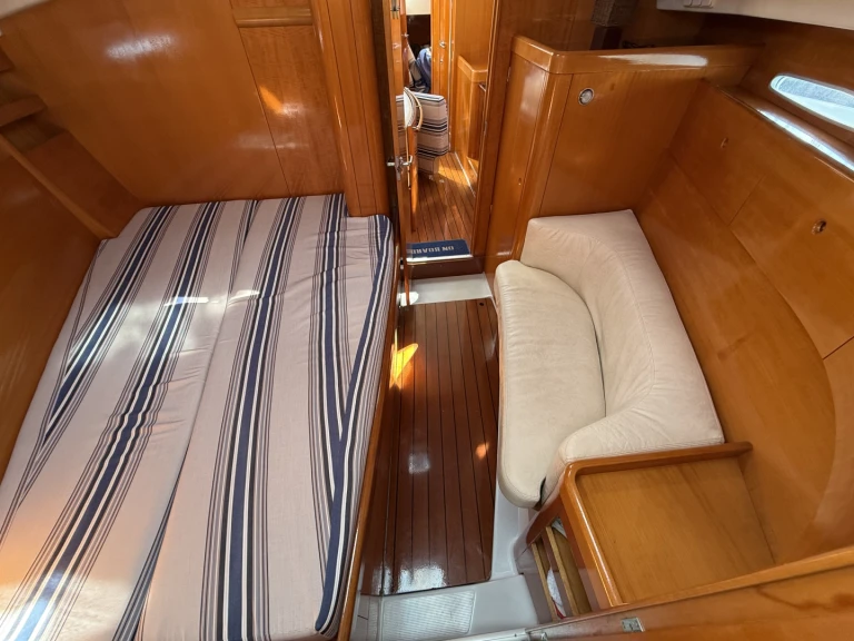 Noleggio a Saint-Cyprien – Bénéteau First 42 S7 su SamBoat