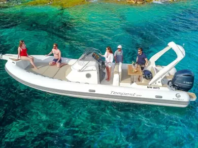 Noleggio Gommone con o senza skipper Capelli a Mandelieu-la-Napoule