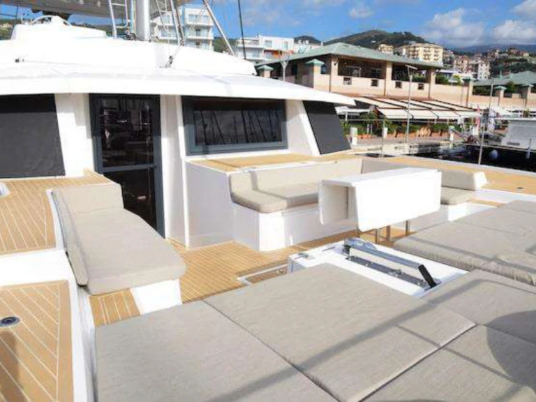 Bali Bali 5.4 da affittare a  Bridgetown