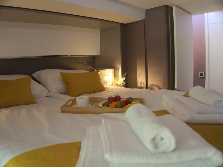 Noleggio a Bridgetown – Bali Bali 5.4 su SamBoat