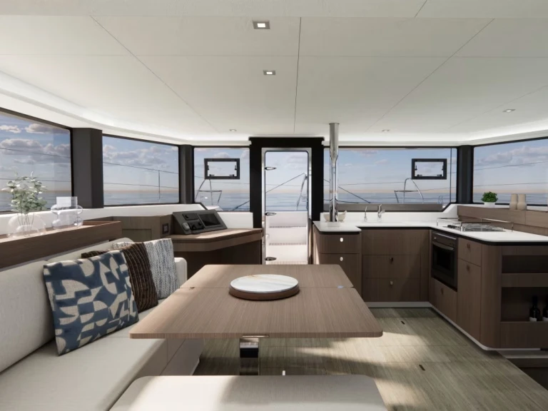 Leopard Moorings 4300 - 3 da affittare a  Road Town