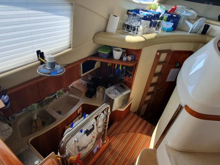 Yacht di lusso a noleggio a La Maddalena al miglior prezzo