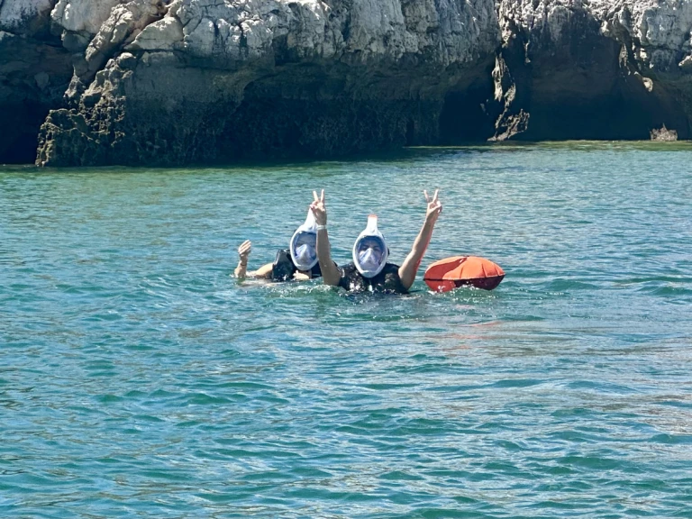 Noleggio Moto d'acqua a Cascais – Sea-Doo GTI SE 170 AUDIO