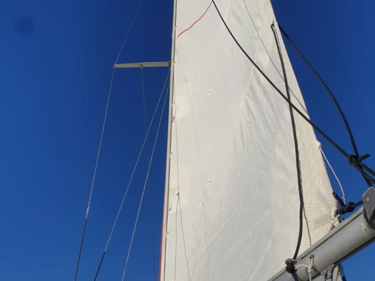 Noleggio Barca a vela con o senza skipper Jeanneau a La Trinité-sur-Mer