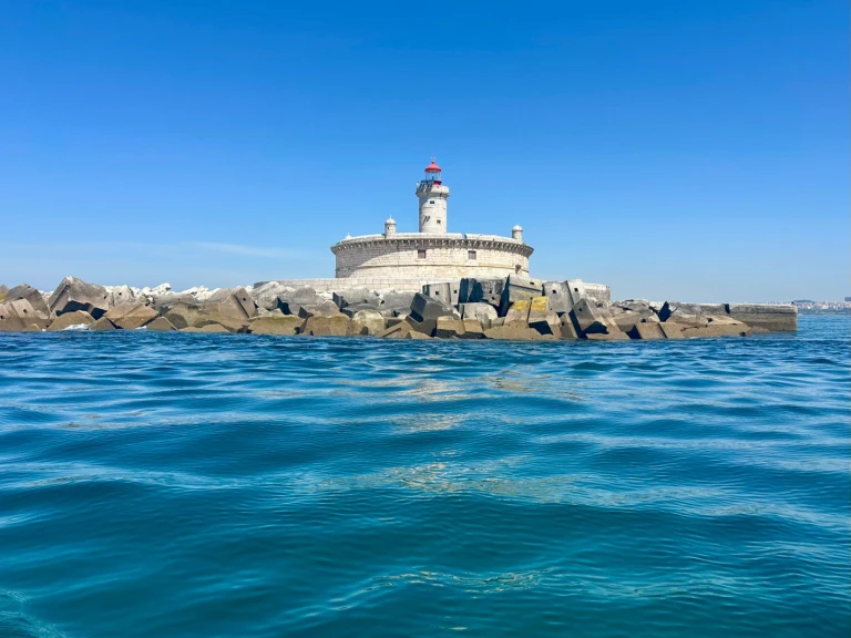 Noleggio Barca a motore Lilybaeum con patente nautica