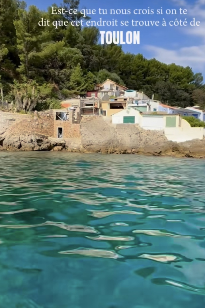 Noleggio Barca a motore a Toulon – Cranchi Endurance 39