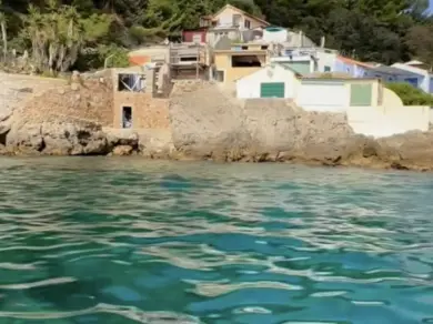 Noleggio Barca a motore a Toulon – Cranchi Endurance 39