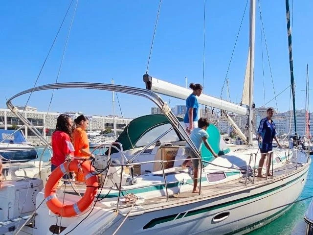 Noleggio Barca a vela a Tanger-Medina – Bavaria Bavaria 50 Cruiser