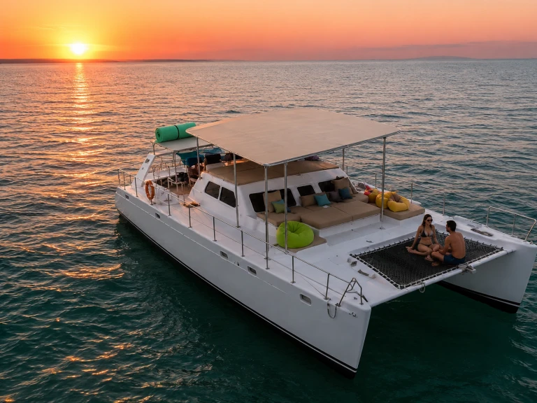 Noleggio barche Custom Made custom a Cruz de Huanacaxtle su Samboat