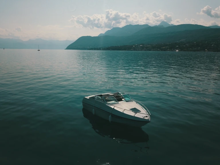 Noleggio Barca a motore a Évian-les-Bains – Crownline Crownline 210 CCR