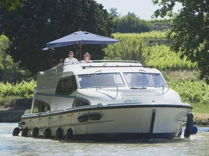 Noleggio a Trèbes – Le Boat Mystique su SamBoat