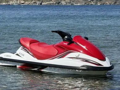 Noleggio a Banyuls-sur-Mer – Yamaha Yamaha FX HO su SamBoat