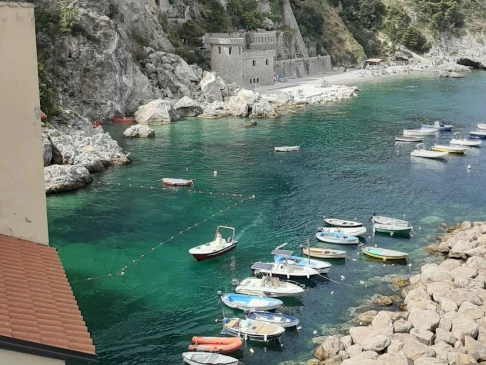 Noleggio barche Saver Saver 690 Open a Amalfi su Samboat