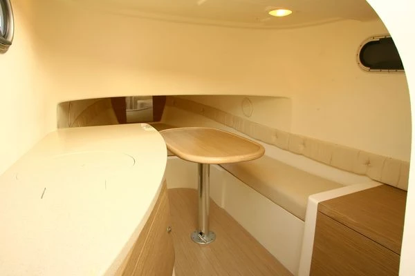 Noleggio a Empuriabrava – Capelli Tempest 900 Cabine su SamBoat