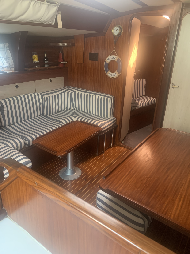 Gibert Marine Gib Sea 126 Master da affittare a  Cecina