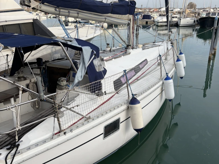 Noleggio a Cecina – Gibert Marine Gib Sea 126 Master su SamBoat