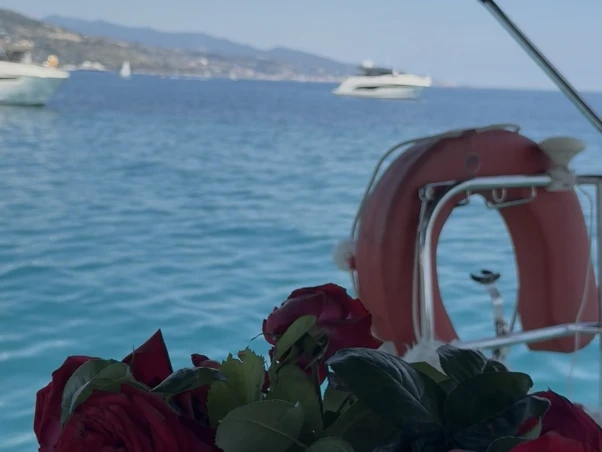 Noleggio Barca a vela a Monaco – Jeanneau Sun Odyssey 40 DS