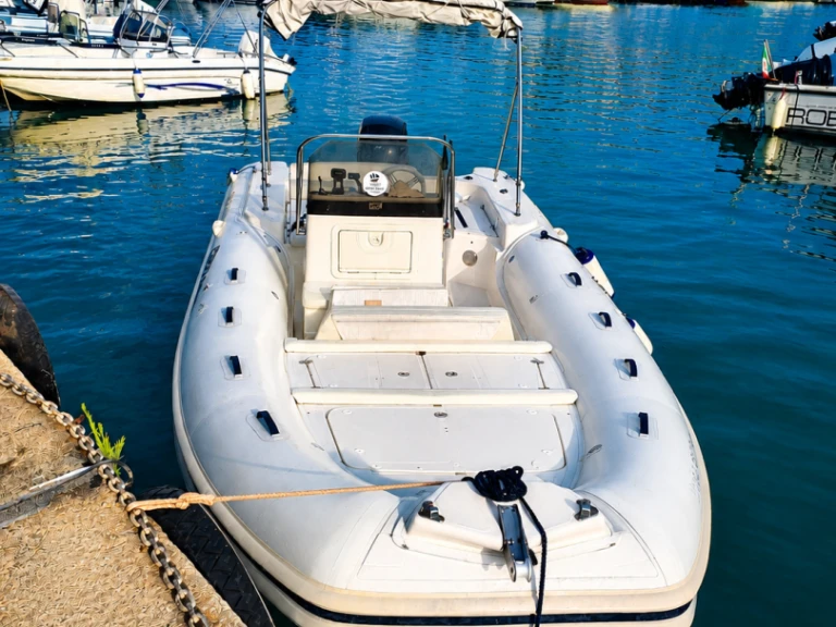 Noleggio barche Bsc 65 a Porto Ercole su Samboat
