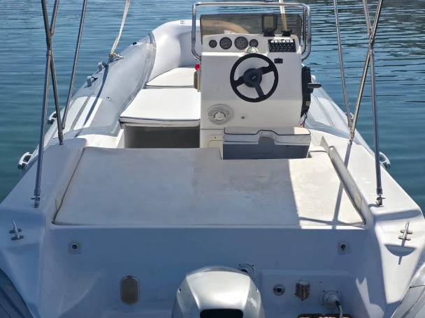 Noleggio a Siracusa – Sacs Sacs S 565 su SamBoat