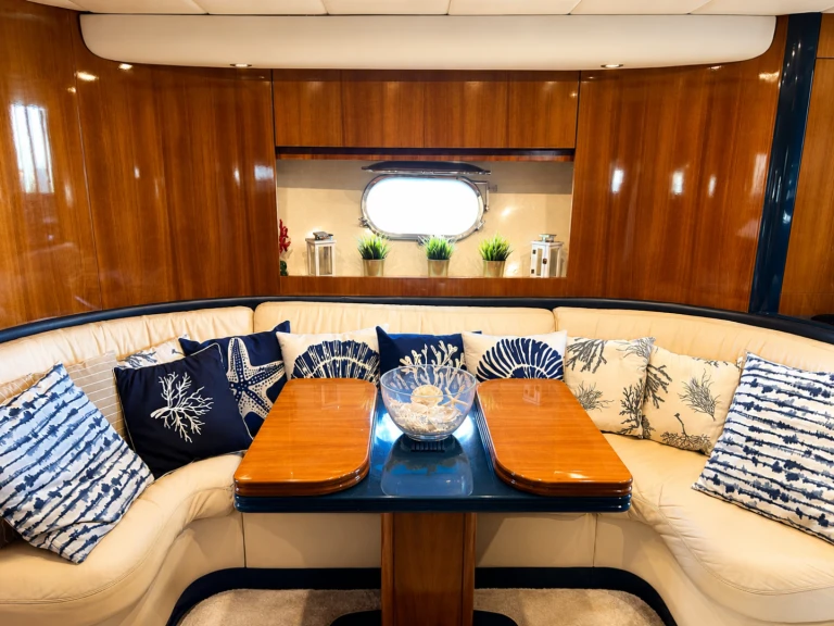 Noleggio barche Milazzo economico Maxim 55 Special