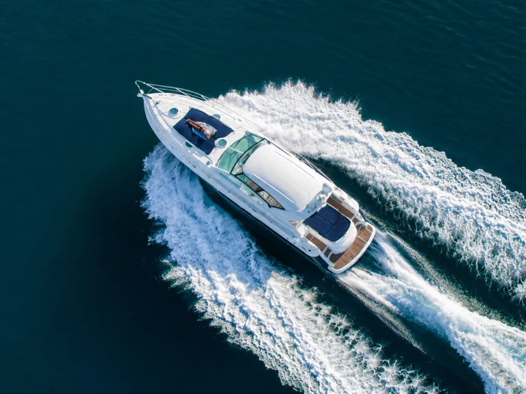Noleggio Yacht di lusso con o senza skipper Custom Made a Bahía Culebra