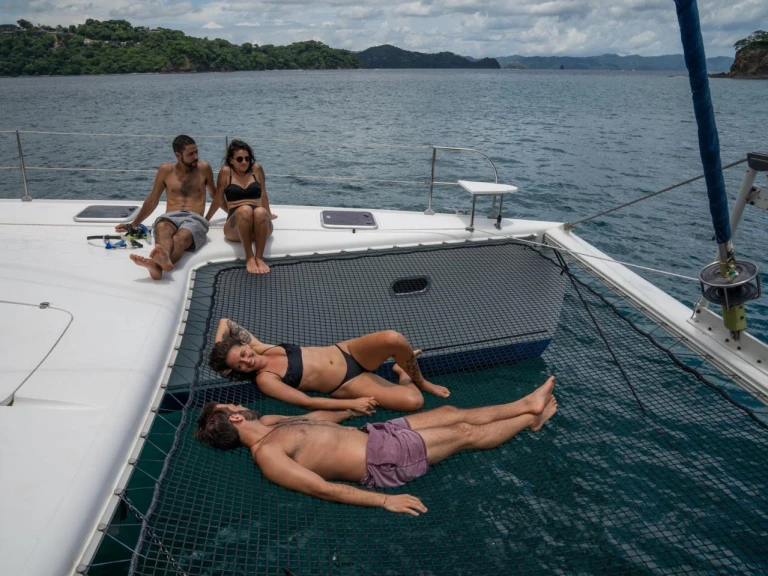 Noleggio barche Custom Made custom a Bahía Culebra su Samboat
