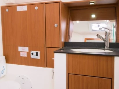 Noleggio Barca a vela a Préveza – Bavaria Bavaria 40 Cruiser