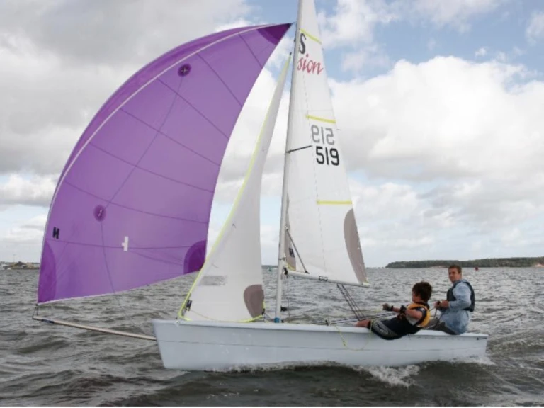 Noleggio barche RS Vision a Barbâtre su Samboat