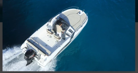 Noleggio barche Bénéteau Flyer 6.6 a Marsiglia su Samboat