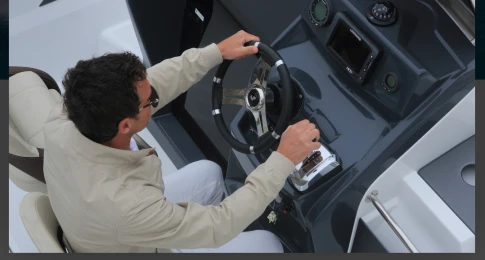 Noleggio Barca a motore con o senza skipper Bénéteau a Marsiglia