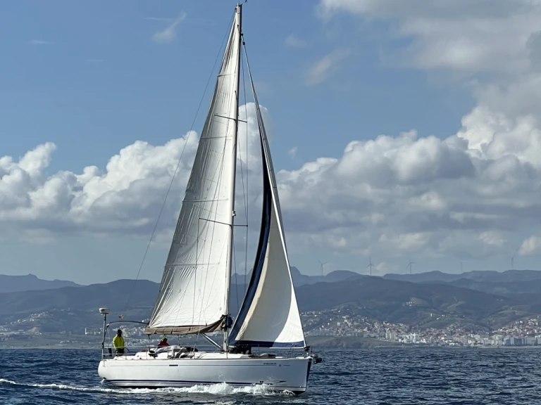 Noleggio barche Dufour Dufour 455 Grand Large a Puerto Banús su Samboat