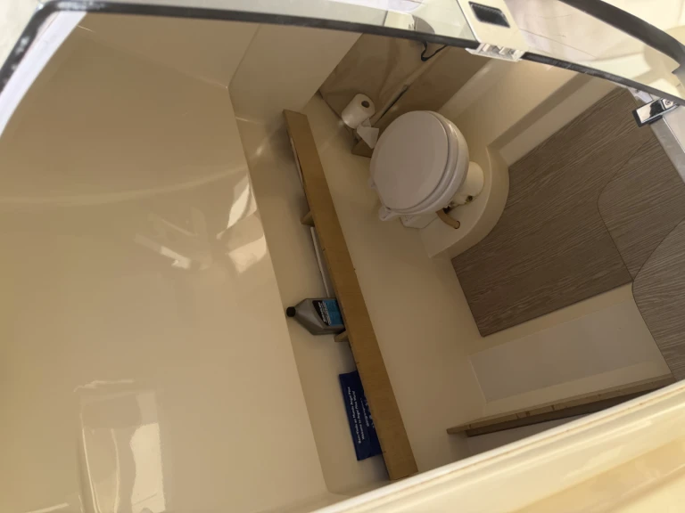 Noleggio a Portimão – Invictus  280 SX su SamBoat