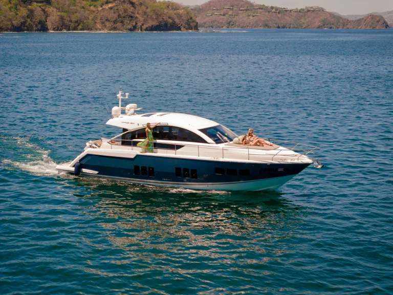 Noleggio barche Custom Made custom a Bahía Culebra su Samboat