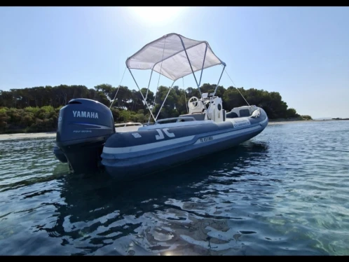 Joker Boat Clubman 22 da affittare a  Hyères